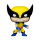 Funko POP Marvel: Wolverine 50th - Ultimate Wolverine (Classic) - 1260940 - zdjęcie 2